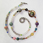 Banded Agate